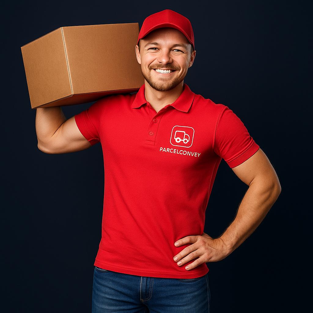 Warehouse worker