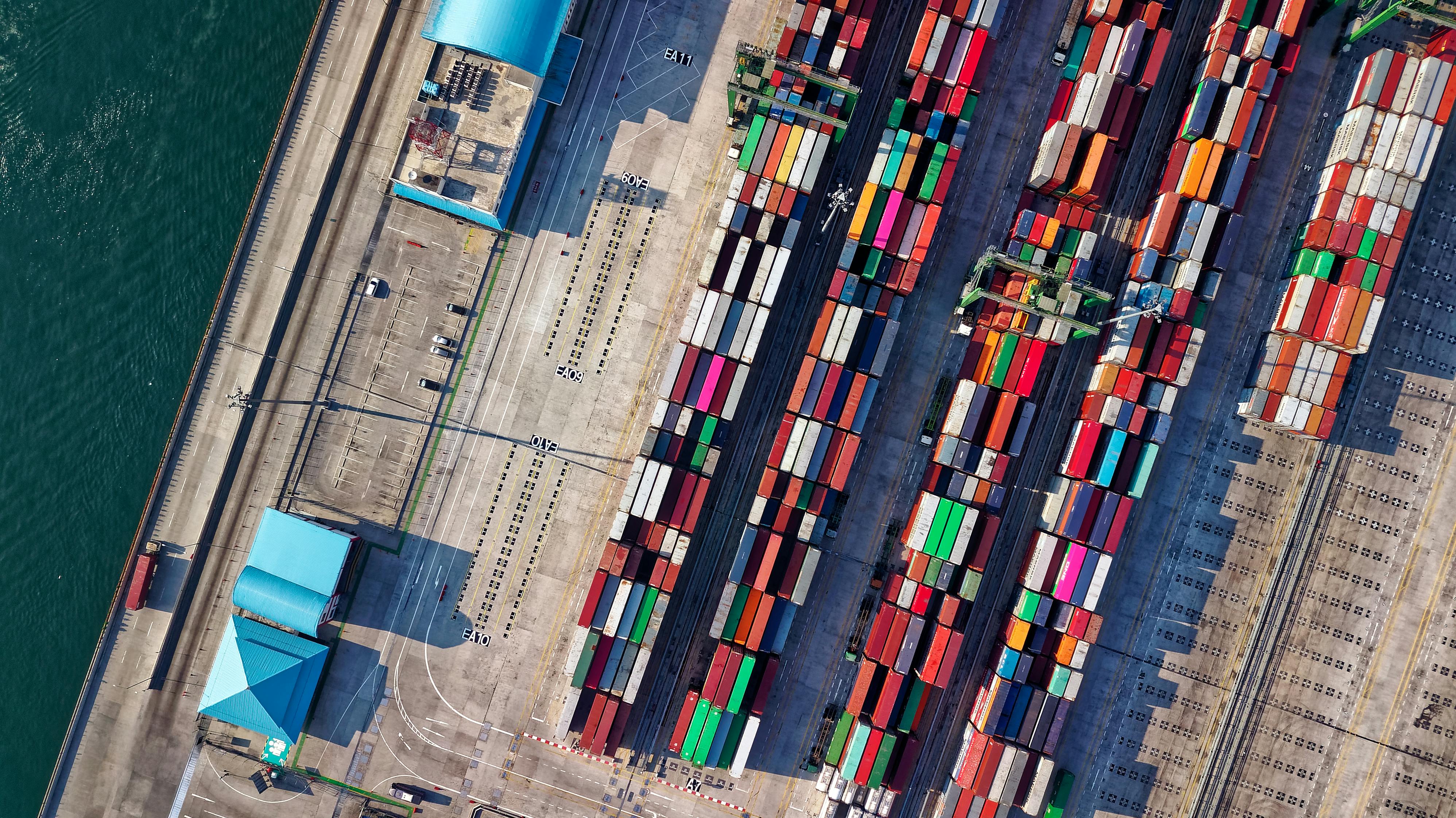 Logistics Background